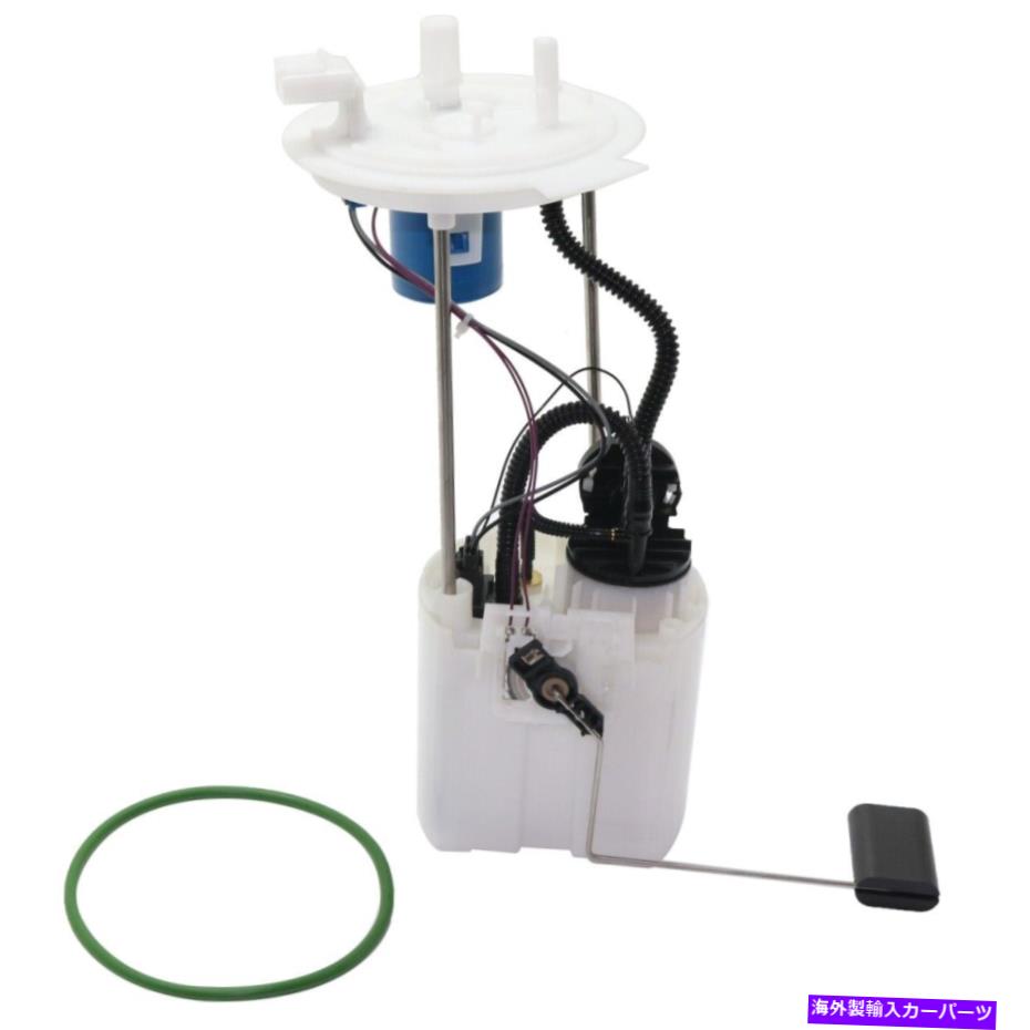 Fuel Pump Module Assembly F150トラックフォードF-150 2012-2014 DL3Z9H307A用電気燃料ポンプガス Electric Fuel Pump Gas for F150 Truck Ford F-150 2012-2014 DL3Z9H307A【並行輸入品】