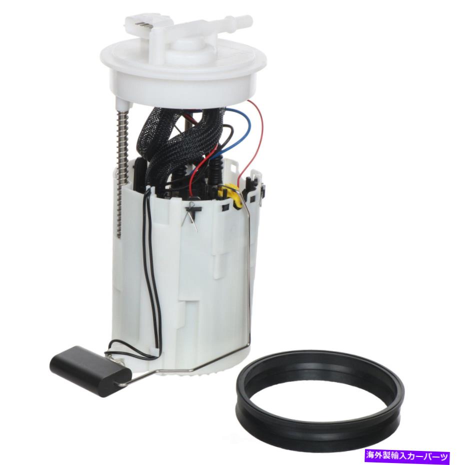 Fuel Pump Module Assembly 燃料ポンプモジュールアセンブリカーターP76171Mフィット02-04日産アルティマ Fuel Pump Module Assembly Carter P76171M fits 02-04 Nissan Altima【並行輸入品】 48,840円