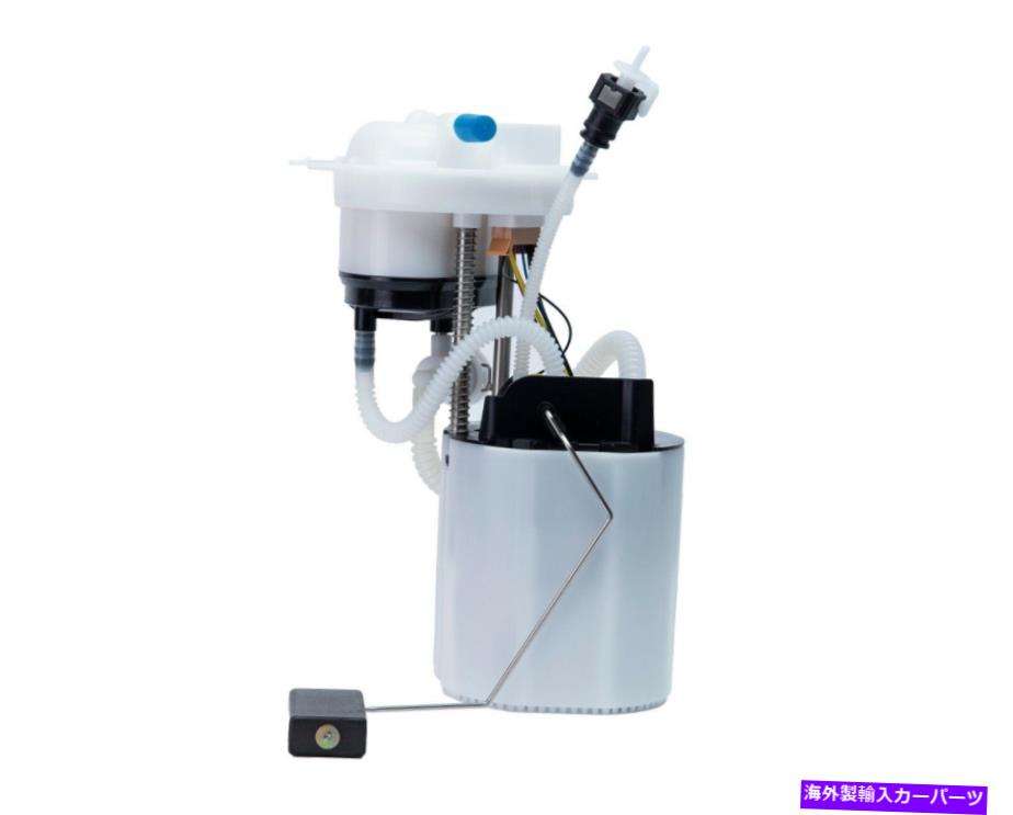 Fuel Pump Module Assembly オートベストF4751AフォルクスワーゲンCC用電気燃料ポンプ、PASSAT 2006-2014 V6 3.6L Autobest F4751A Electrical Fuel Pump For Volkswagen CC, Passat 2006-2014 V6 3.6L【並行輸入品】