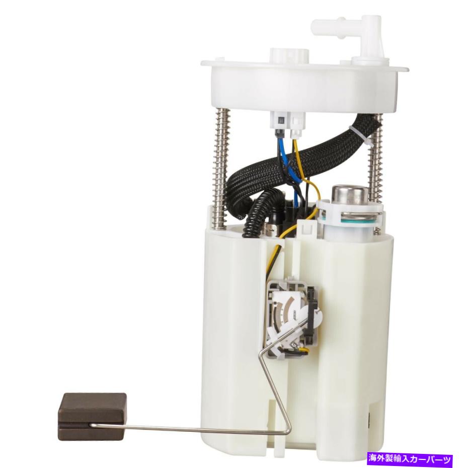 Fuel Pump Module Assembly Spectra Premium Fuel Pump and Sender SP8006M Acura Honda Accord 2008-2014 Spectra Premium Fuel Pump and Sender SP8006M For Acura Honda Accord 2008-2014【並行輸入品】