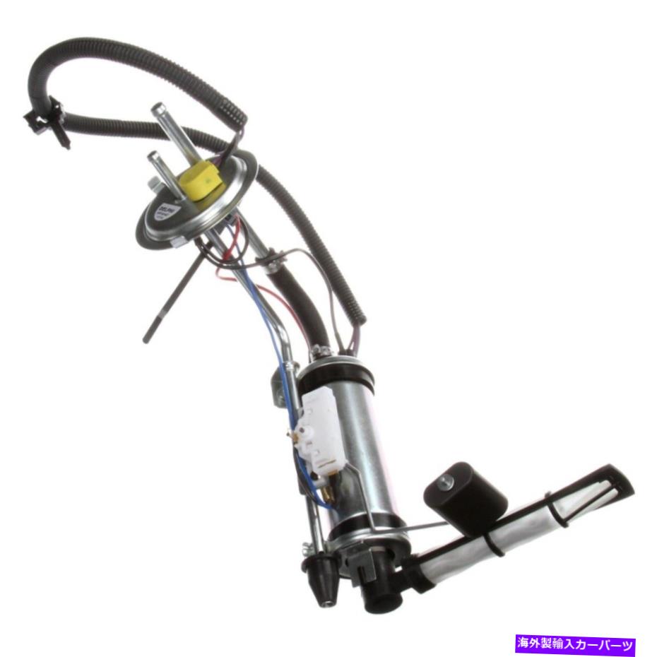 Fuel Pump Module Assembly HP10147デルフィ燃料ポンプガスジープチェロキーワゴニア1987-1990の新しいガス HP10147 Delphi Fuel Pump Gas New for Jeep Cherokee Wagoneer 1987-1990【並行輸入品】