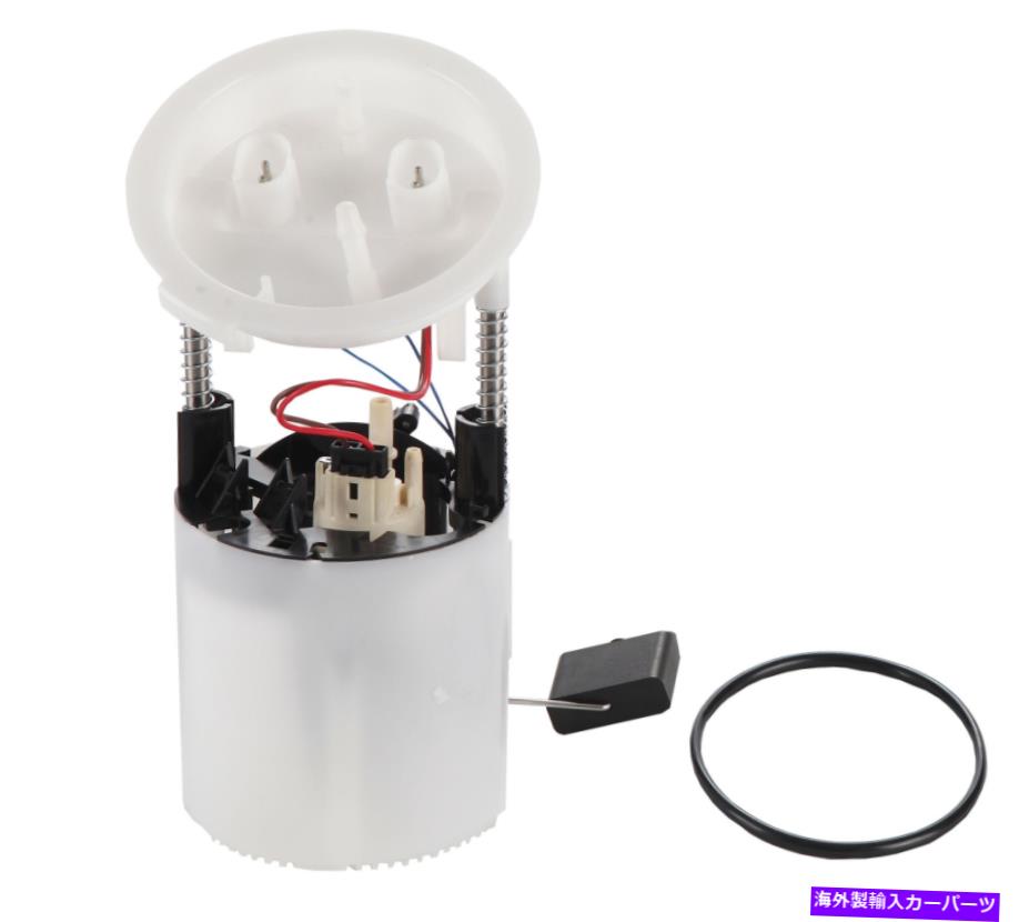 Fuel Pump Module Assembly BMW 120i 130i 323i 325xi 330i 2004-2015ハッチバック用の燃料ポンプモジュールアセンブリアセンブリ Fuel Pump Module Assembly for BMW 120i 130i 323i 325xi 330i 2004-2015 Hatchback【並行輸入品】