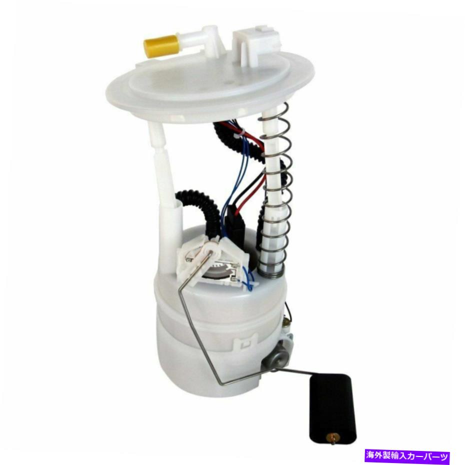 Fuel Pump Module Assembly 2008-2015のAutoBest F4865A日産ローグスポーツ燃料ポンプモジュールL4 2.5L FWD Autobest F4865A For 2008-2015 Nissan Rogue Sport Fuel Pump Module L4 2.5L FWD【並行輸入品】