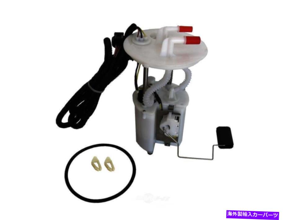 Fuel Pump Module Assembly 燃料ポンプモジュールアセンブリオートベストF1259Aフィット1999 Ford Windstar Fuel Pump Module Assembly Autobest F1259A fits 1999 Ford Windstar【並行輸入品】