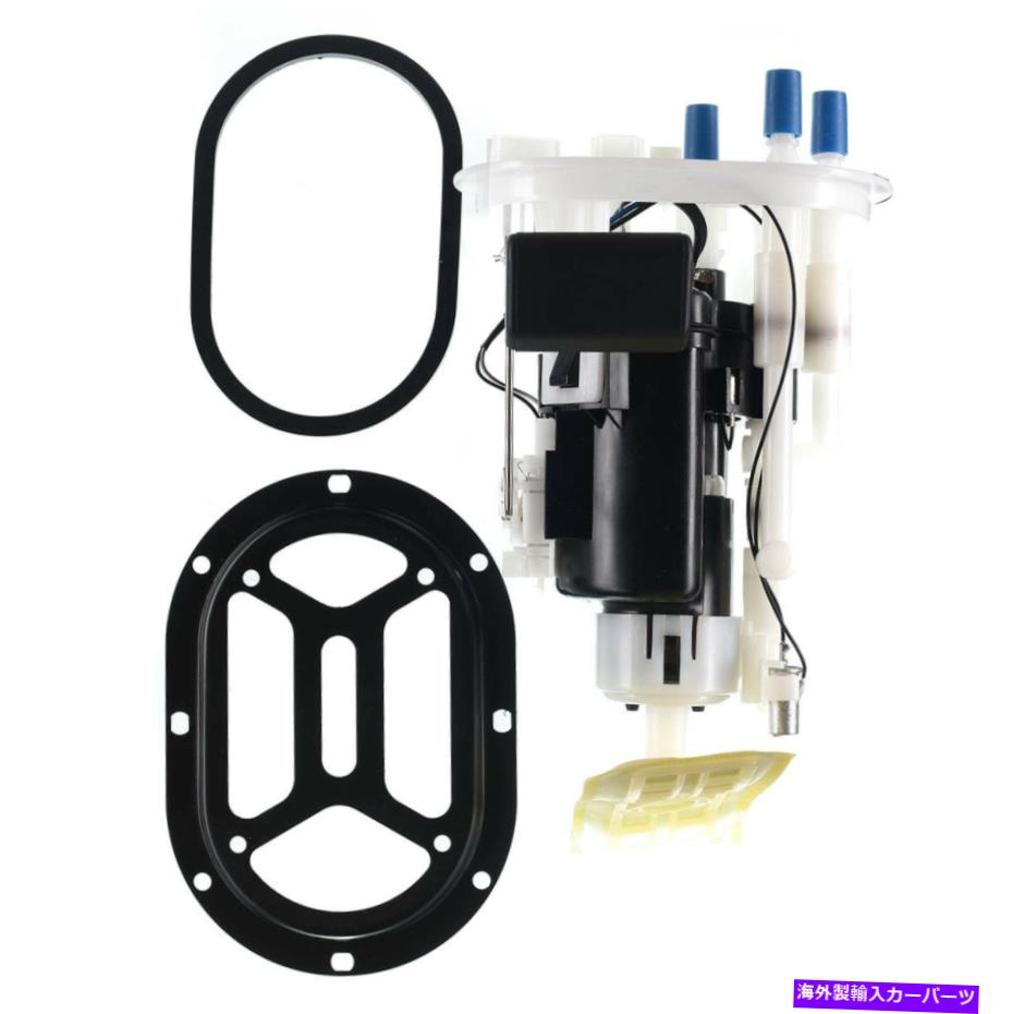 Fuel Pump Module Assembly ヒュンダイサンタフェ2003年から2005年の燃料ポンプモジュールアセンブリ2.4L V6 31110-26350 Fuel Pump Module Assembly for Hyundai Santa Fe 2003-2005 2.4L V6 31110-26350【並行輸入品】