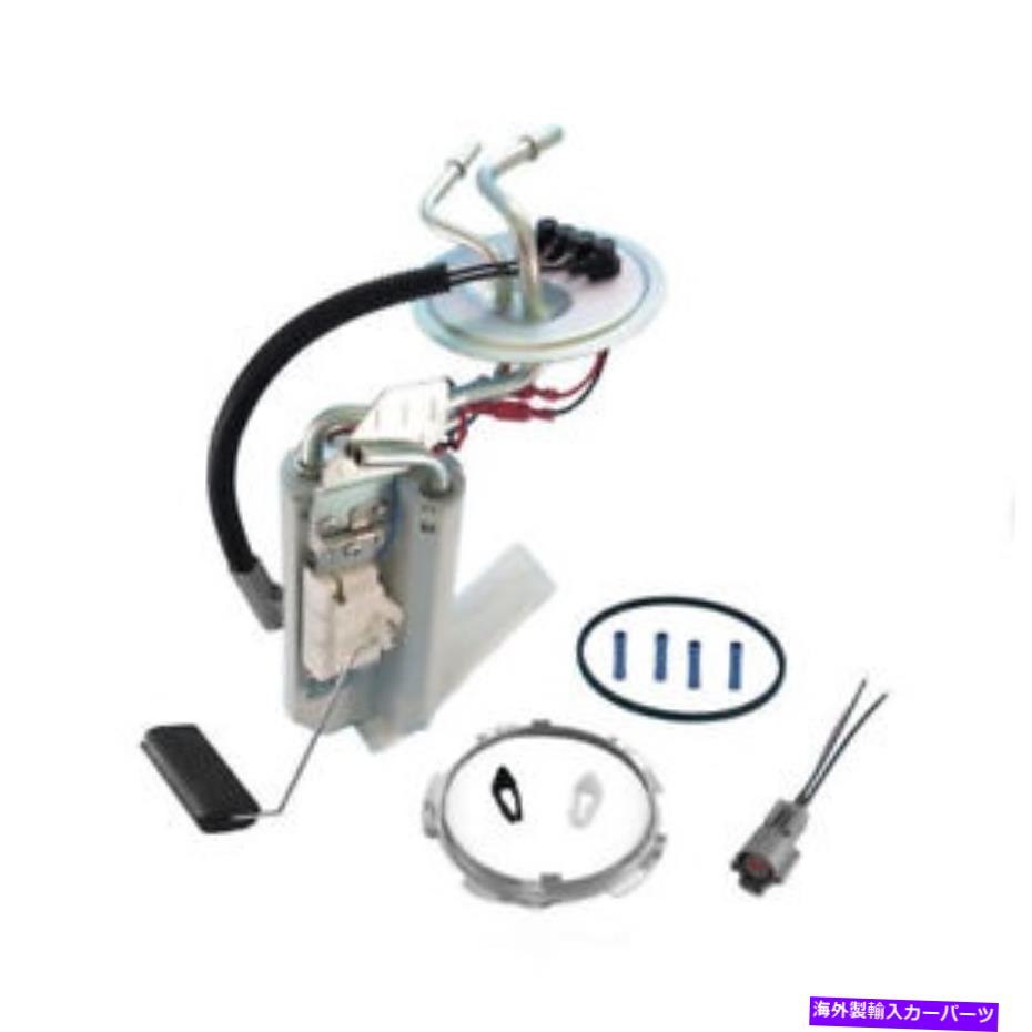 【楽天市場】Fuel Pump Module Assembly 米国モーターワークUSEP12305M燃料ポンプモジュールアセンブリ US Motor Works USEP12305M