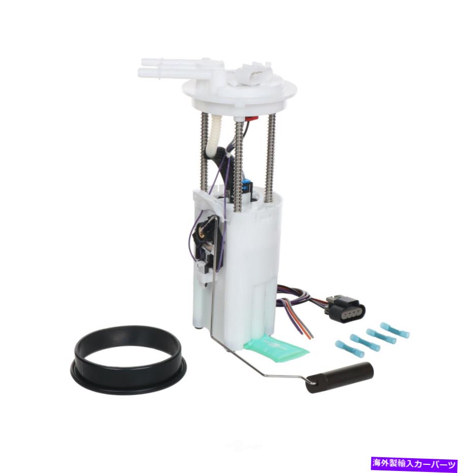 Fuel Pump Module Assembly 燃料ポンプモジュールアセンブリCarter P74770M Fuel Pump Module Assembly Carter P74770M【並行輸入品】