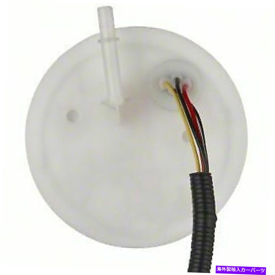 Fuel Pump Module Assembly 燃料ポンプモジュールASSYスペクトルプレミアムインダストリーズSP2283M Fuel Pump Module Assy Spectra Premium Industries SP2283M【並行輸入品】