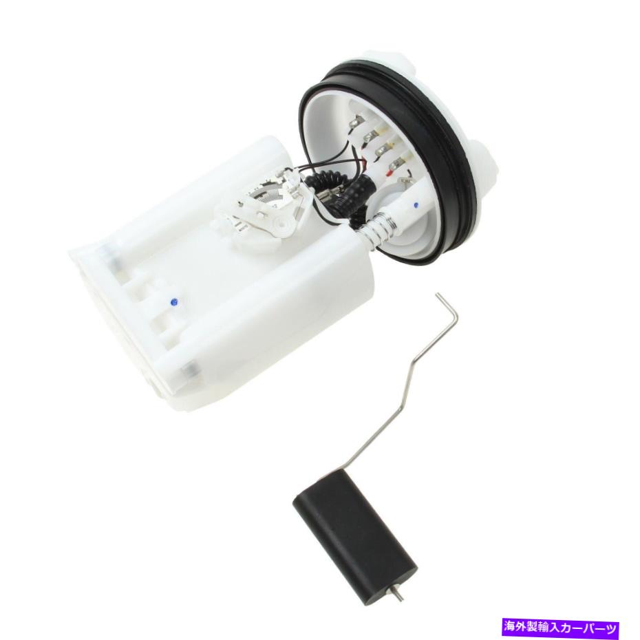 Fuel Pump Module Assembly ボルボS40 V40 1.9L 2000-04の電動燃料ポンプアセンブリw/レベル送信ユニット Electric Fuel Pump Assembly w/ Level Sending Unit for Volvo S40 V40 1.9L 2000-04【並行輸入品】
