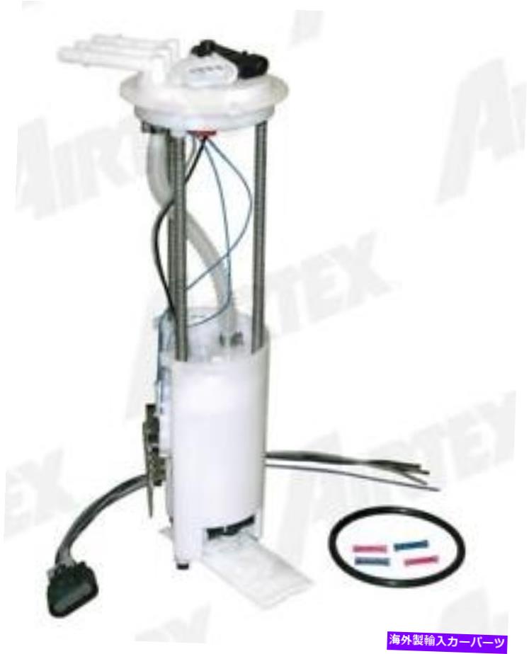 Fuel Pump Module Assembly 燃料ポンプモジュールASSYAIRTEX E3940M Fuel Pump Module Assy Airtex E3940M【並行輸入品】