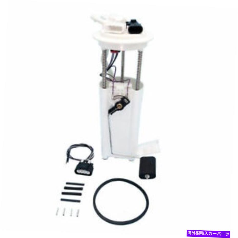 Fuel Pump Module Assembly 燃料ポンプモジュールASSY US Motor Works Usep3369m Fuel Pump Module Assy US Motor Works USEP3369M【並行輸入品】