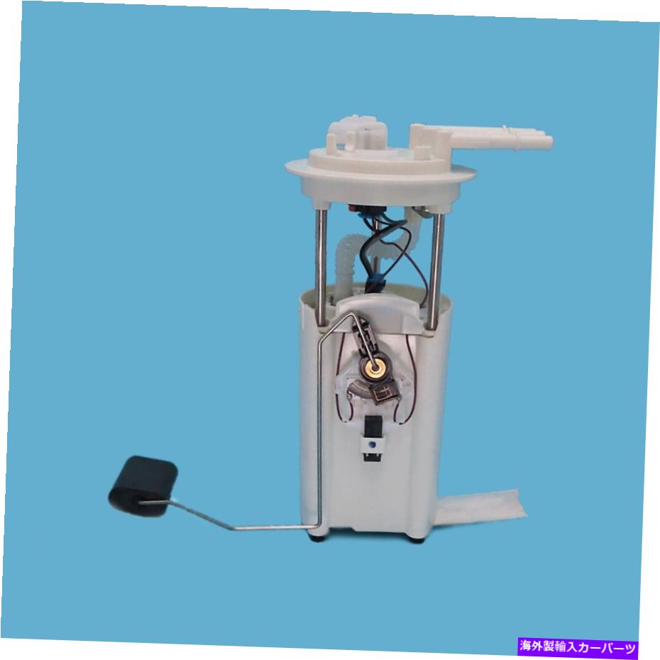 Fuel Pump Module Assembly 米国モーターワークス燃料ポンプモジュール郊外2500、ユーコンXL 2500 USEP3510M US Motor Works Fuel Pump Module for Suburban 2500, Yukon XL 2500 USEP3510M【並行輸入品】
