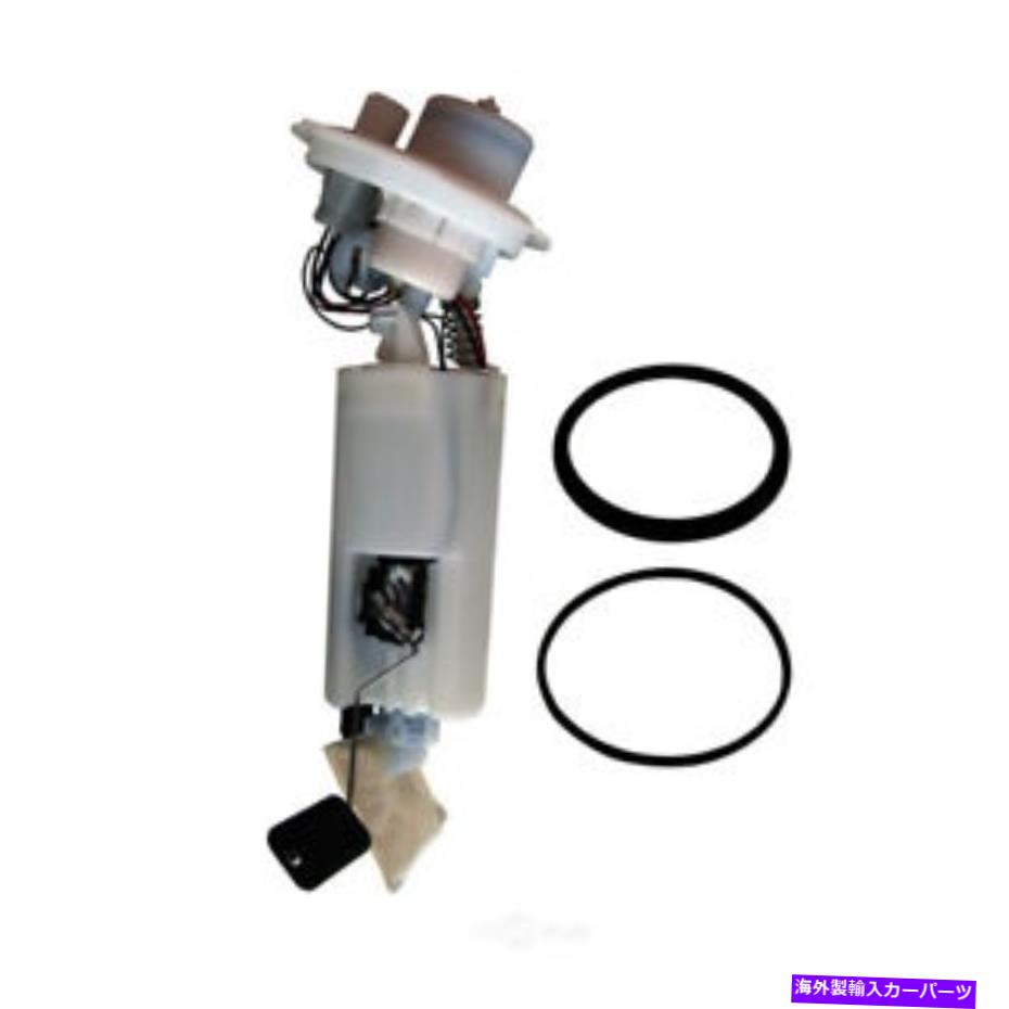 Fuel Pump Module Assembly 燃料ポンプモジュールAssy Autobest F3183A Fuel Pump Module Assy Autobest F3183A【並行輸入品】