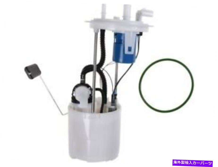 Fuel Pump Module Assembly 2009-2014 Ford F150 Fuel Pump API 91622NX 2011 2013 2012 For 2009-2014 Ford F150 Fuel Pump API 91622NX 2010 2011 2013 2012【並行輸入品】