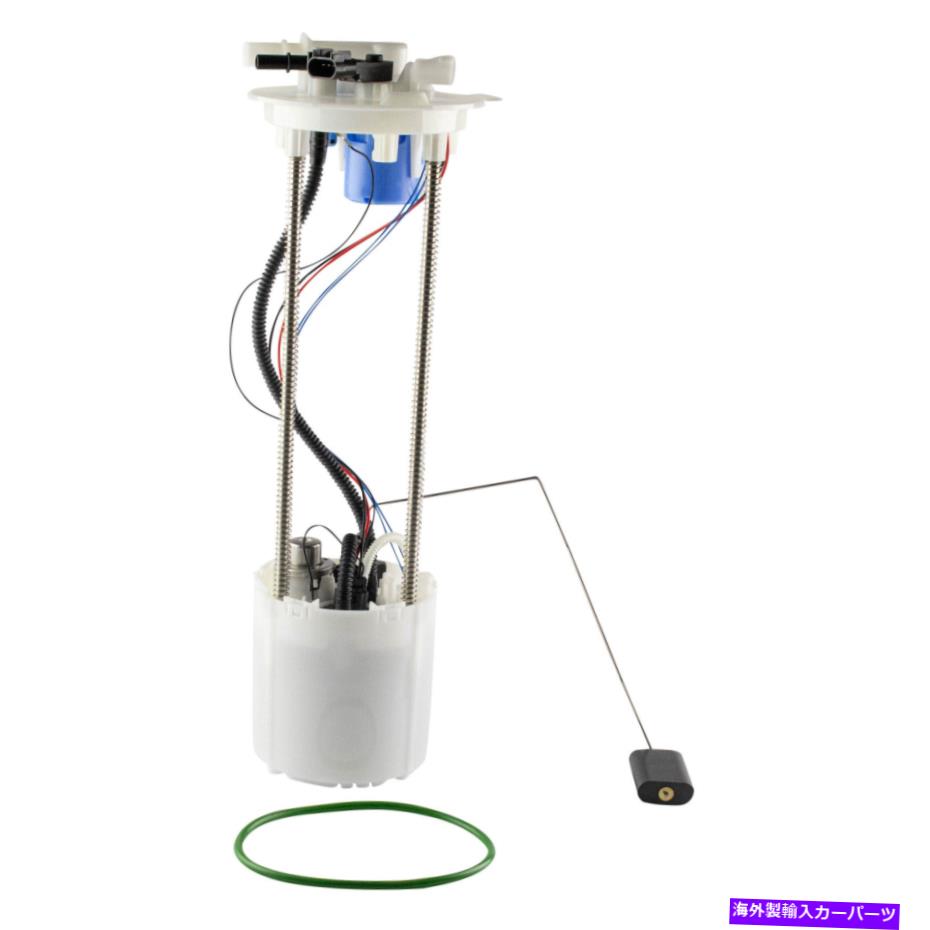 Fuel Pump Module Assembly Chevy Silverado GMC Sierra 2500 3500のTRQエンジン燃料ポンプモジュールアセンブリアセンブリ TRQ Engine Fuel Pump Module Assembly for Chevy Silverado GMC Sierra 2500 3500【並行輸入品】