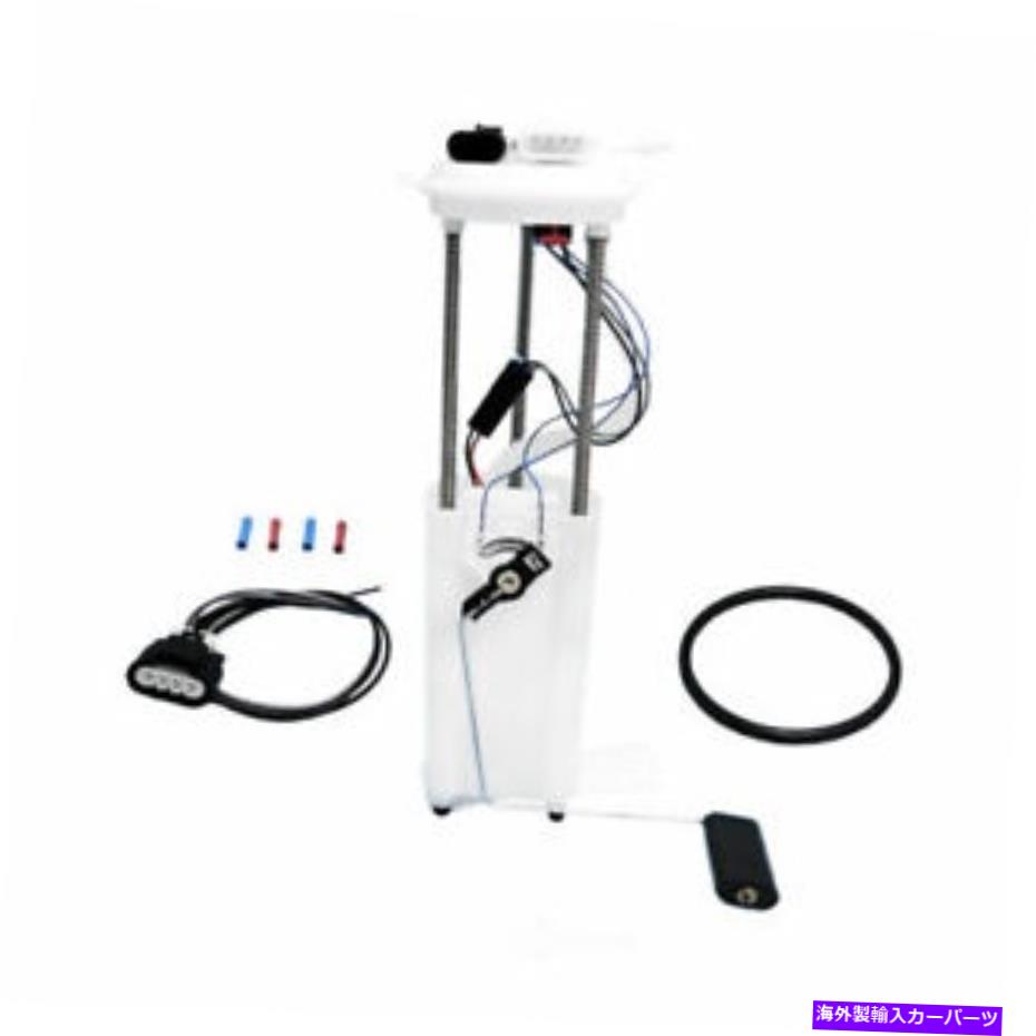 Fuel Pump Module Assembly 燃料ポンプモジュールASSY US Motor Works Usep3967M Fuel Pump Module Assy US Motor Works USEP3967M【並行輸入品】