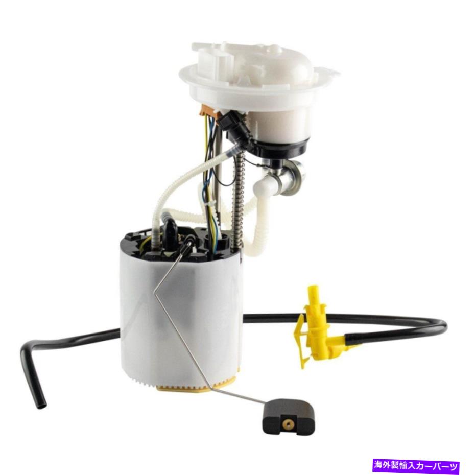 Fuel Pump Module Assembly フォルクスワーゲンパサート2006-2018 TRQ FPA65608燃料ポンプモジュールアセンブリ For Volkswagen Passat 2006-2018 TRQ FPA65608 Fuel Pump Module Assembly【並行輸入品】 47,850円