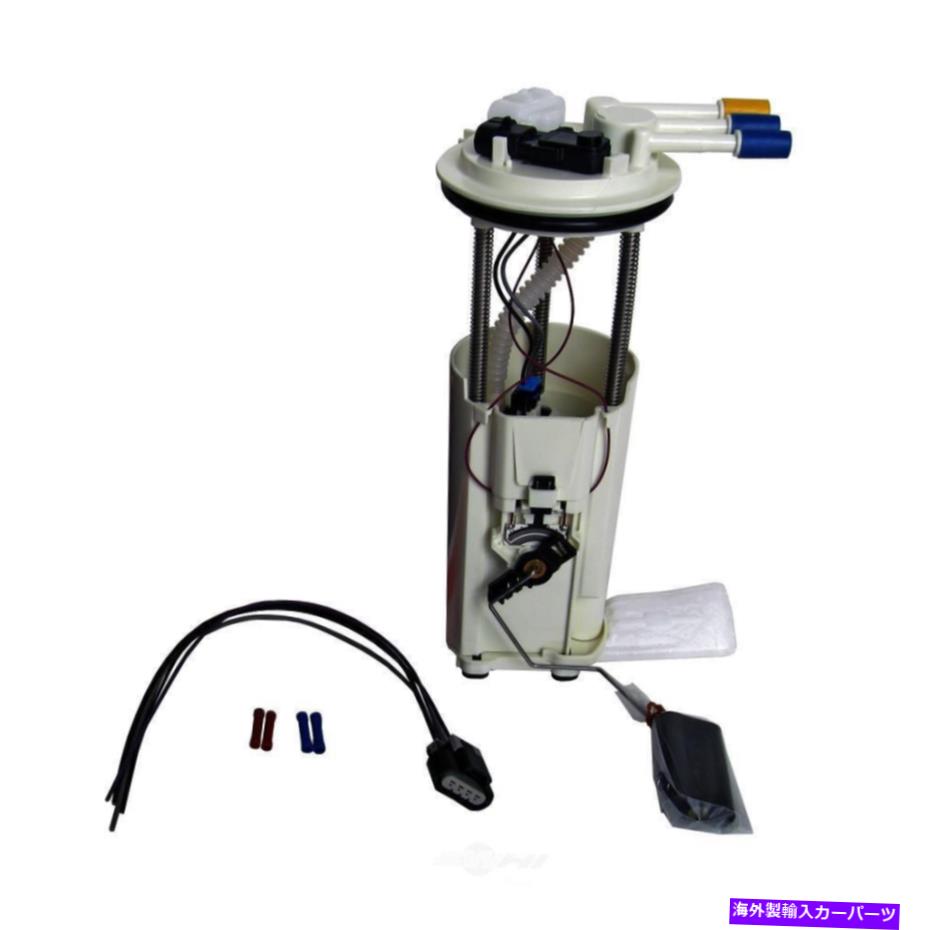 Fuel Pump Module Assembly 燃料ポンプモジュールアセンブリ - 補給自動装置F2984A Fuel Pump Module Assembly-Supercharged Autobest F2984A【並行輸入品】