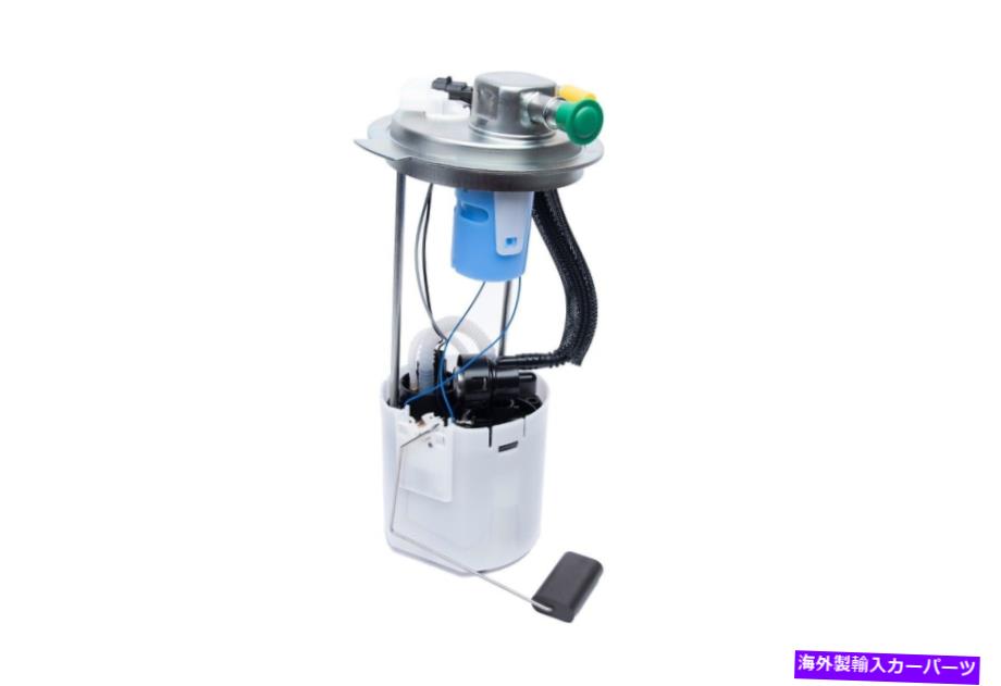 Fuel Pump Module Assembly ポンプとキット付きのオートベスト燃料ポンプF2690A Autobest Fuel Pump F2690A with Pump & Kit【並行輸入品】