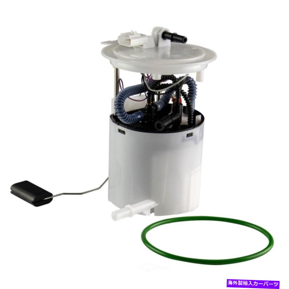 Fuel Pump Module Assembly 燃料ポンプモジュールアセンブリTRQ FPA65587 Fuel Pump Module Assembly TRQ FPA65587【並行輸入品】