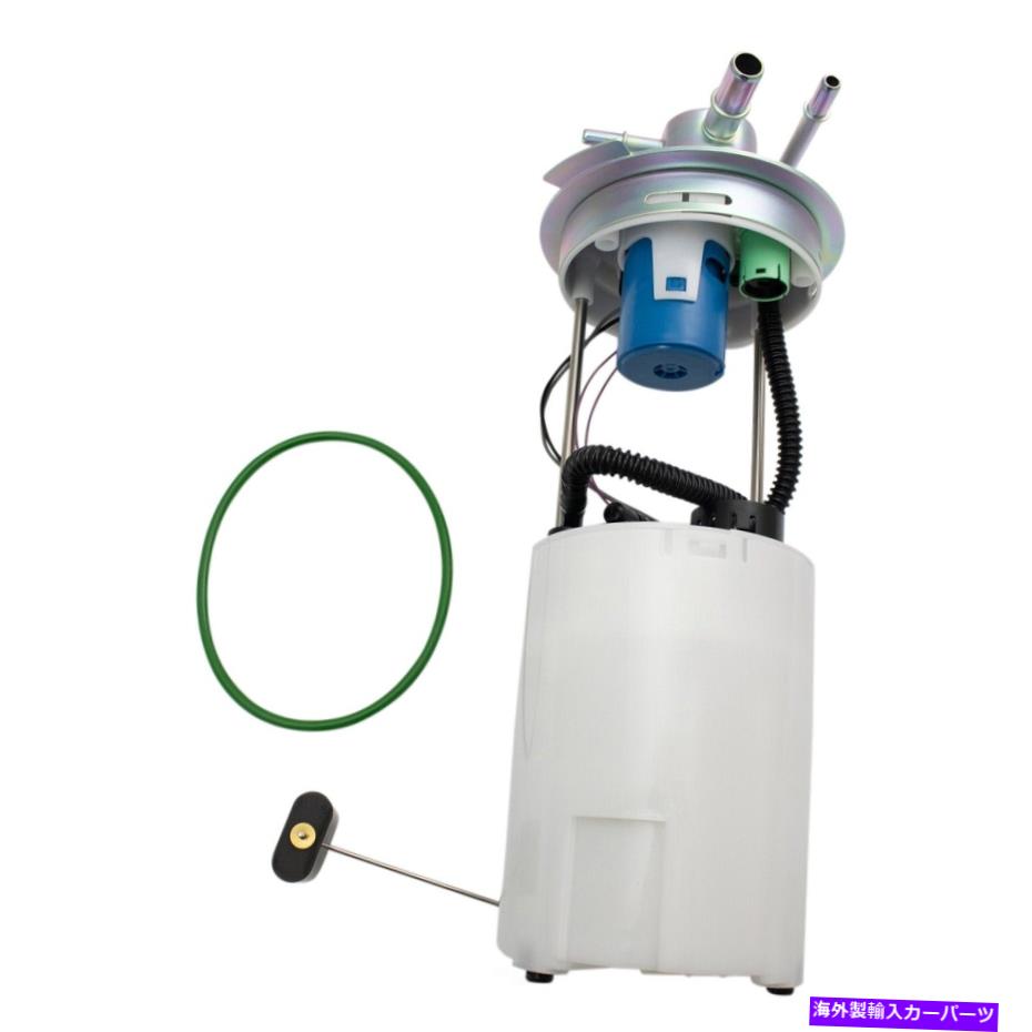 Fuel Pump Module Assembly 燃料ポンプモジュールアセンブリクルーキャブピックアップTRQ FPA65604 Fuel Pump Module Assembly-Crew Cab Pickup TRQ FPA65604【並行輸入品】
