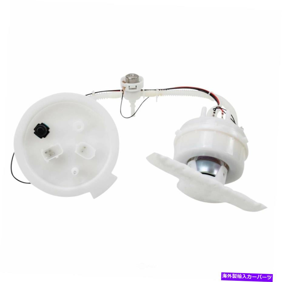 Fuel Pump Module Assembly 燃料ポンプモジュールアセンブリTRQ FPA60191 Fuel Pump Module Assembly TRQ FPA60191【並行輸入品】