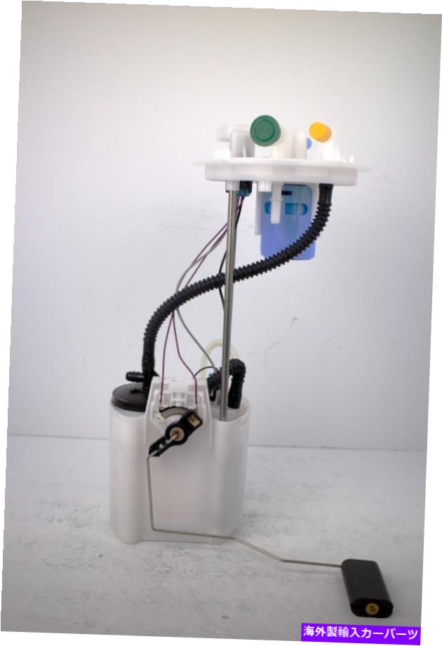 Fuel Pump Module Assembly ポンプとキット付きのオートベスト電気燃料ポンプF1665A Autobest Electric Fuel Pump F1665A with Pump & Kit【並行輸入品】 48,840円