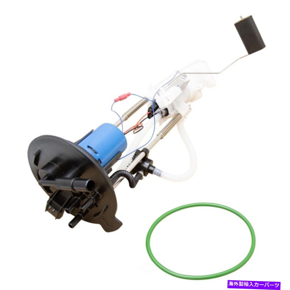Fuel Pump Module Assembly 燃料ポンプモジュールアセンブリFX4 TRQ FPA70881 FITS 2004 FORD RANGER Fuel Pump Module Assembly-FX4 TRQ FPA70881 fits 2004 Ford Ranger【並行輸入品】