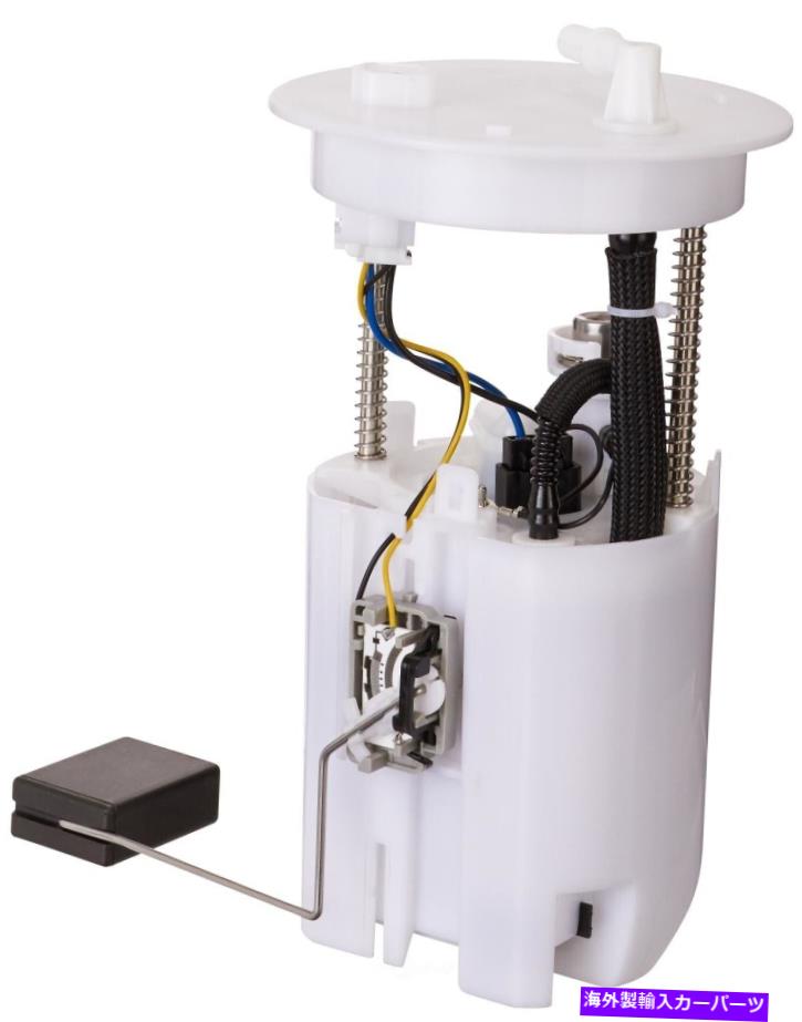 Fuel Pump Module Assembly Acura Honda Accort TLX 2015-2019のHerko Fuel Pumpモジュール722GE Herko Fuel Pump Module 722GE For Acura Honda Accord TLX 2015-2019【並行輸入品】