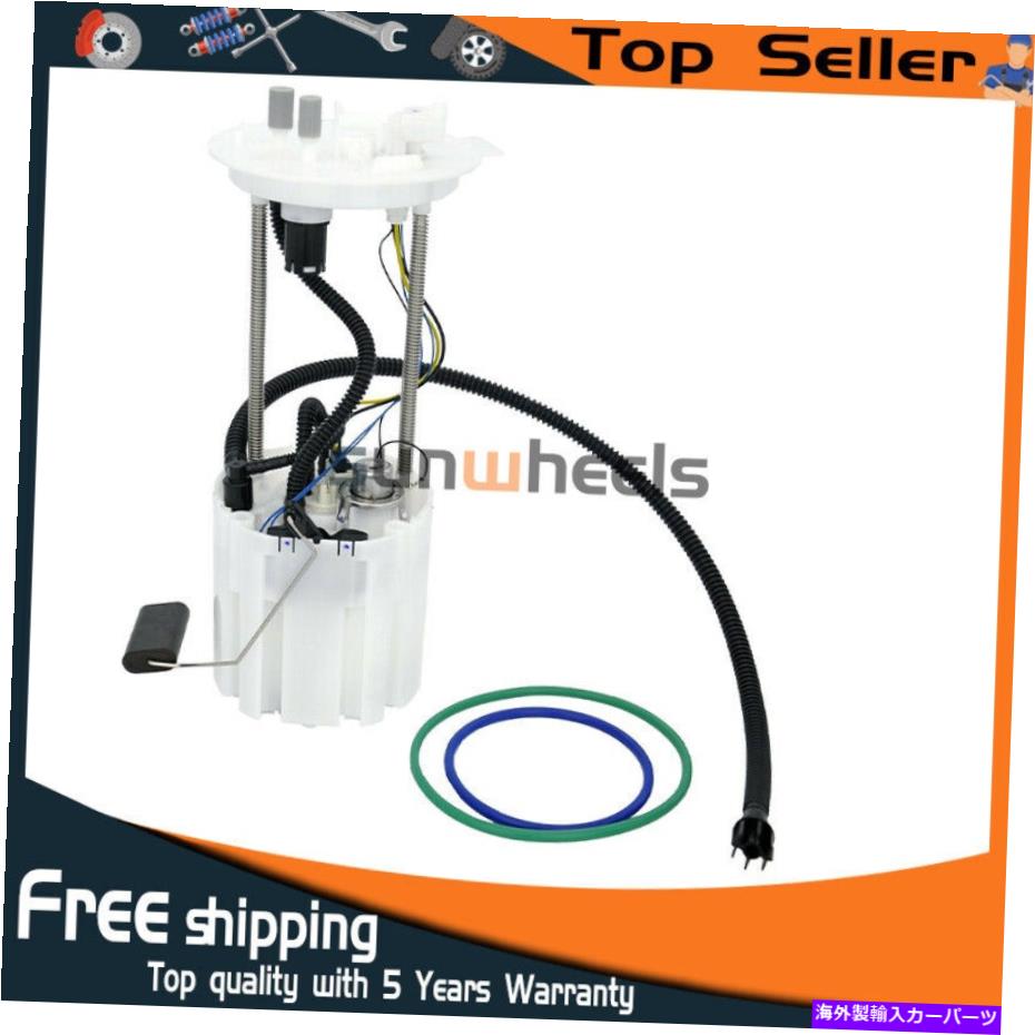 Fuel Pump Module Assembly SP4076M Cadillac SRX V6 2.8L 3.0L 3.6L 2010-2016用SP4076M燃料ポンプモジュールアセンブリ sp4076m Fuel Pump Module Assembly For Cadillac SRX V6 2.8L 3.0L 3.6L 2010 - 2016【並行輸入品】 47,850円