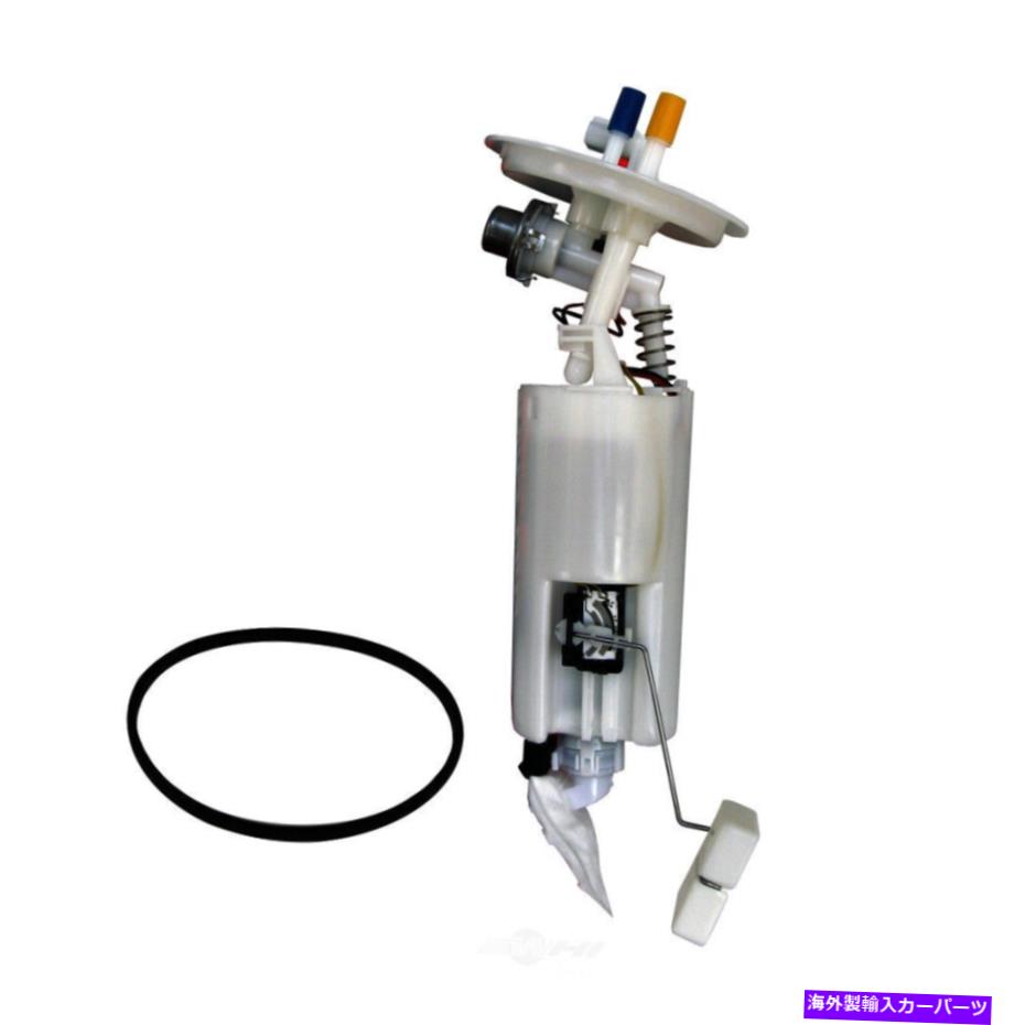 Fuel Pump Module Assembly 燃料ポンプモジュールアセンブリ-Vin：R、ガスオートベストF3005A Fuel Pump Module Assembly-VIN: R, GAS Autobest F3005A【並行輸入品】