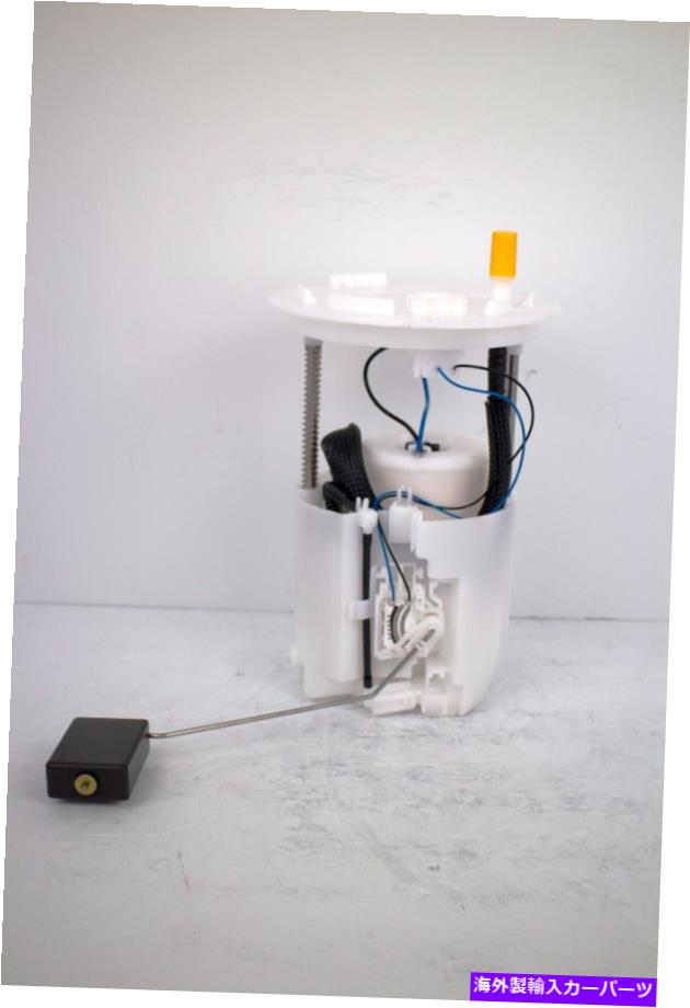 Fuel Pump Module Assembly ポンプとキット付きのオートベスト電気燃料ポンプF1610A Autobest Electric Fuel Pump F1610A with Pump & Kit【並行輸入品】