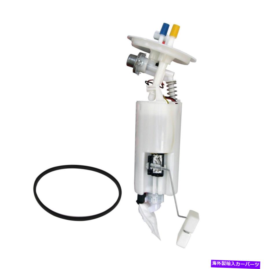 Fuel Pump Module Assembly グランドボイジャー、タウンアンドカントリー、ボイジャー、キャラバン+モアF3005A用の燃料ポンプモジュール Fuel Pump Module for Grand Voyager, Town & Country, Voyager, Caravan+More F3005A【並行輸入品】
