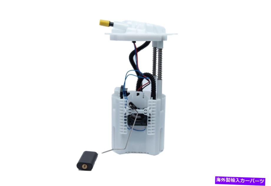 Fuel Pump Module Assembly ポンプ＆キット付きのオートベスト燃料ポンプF3245A Autobest Fuel Pump F3245A with Pump & Kit【並行輸入品】