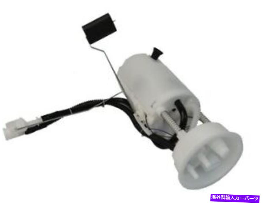 Fuel Pump Module Assembly 98-05メルセデスML350 ML320 ML500 TC47X6燃料ポンプモジュールアセンブリの燃料ポンプ Fuel Pump For 98-05 Mercedes ML350 ML320 ML500 TC47X6 Fuel Pump Module Assembly【並行輸入品】