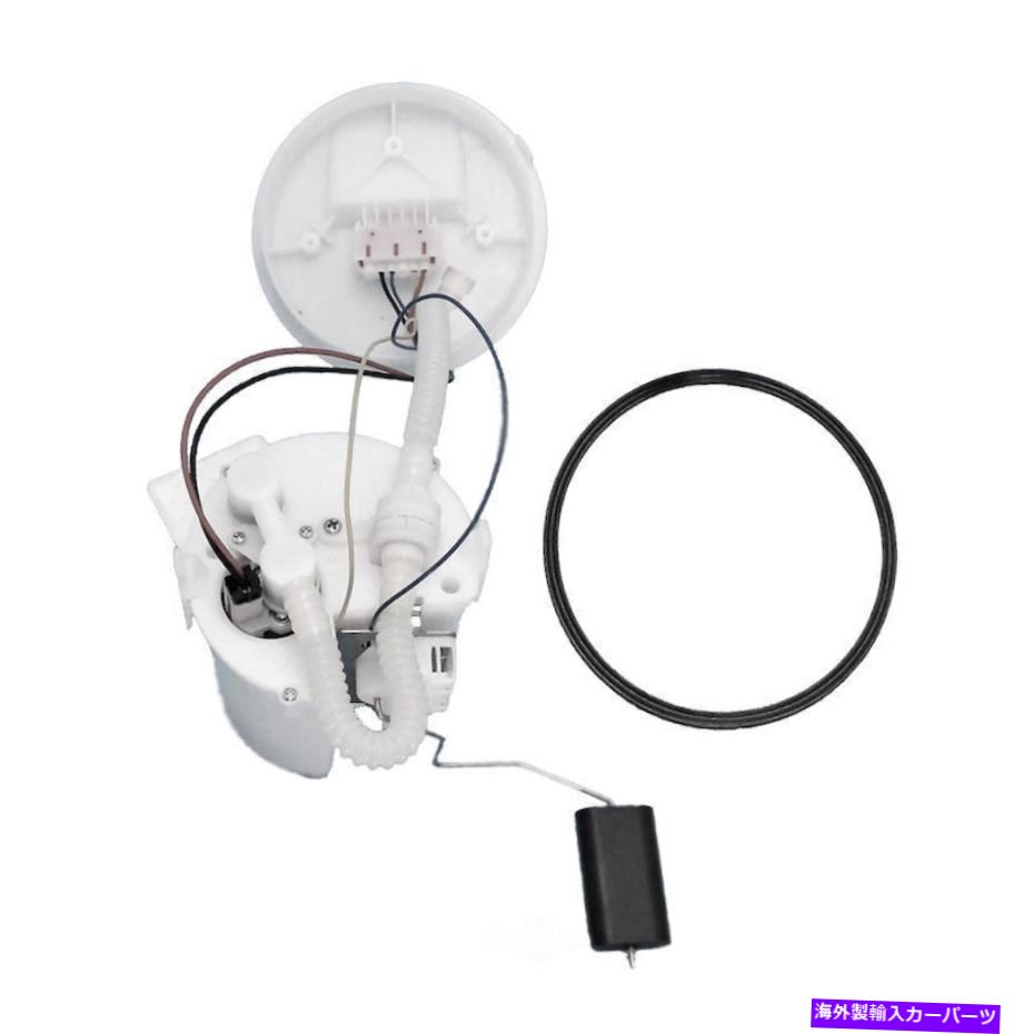 Fuel Pump Module Assembly 燃料ポンプモジュールアセンブリ-SE、VIN：3 USモーターワークスフィット2003 FORD FOCUS 2.0L-L4 Fuel Pump Module Assembly-SE, VIN: 3 US Motor Works fits 2003 Ford Focus 2.0L-L4【並行輸入品】