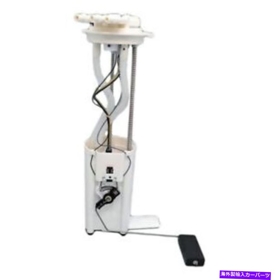 Fuel Pump Module Assembly Chevy S10 03 USMW Professionalシリーズの使用 For Chevy S10 03 USMW Professional Series USEP3703M Fuel Pump Module Assembly【並行輸入品】
