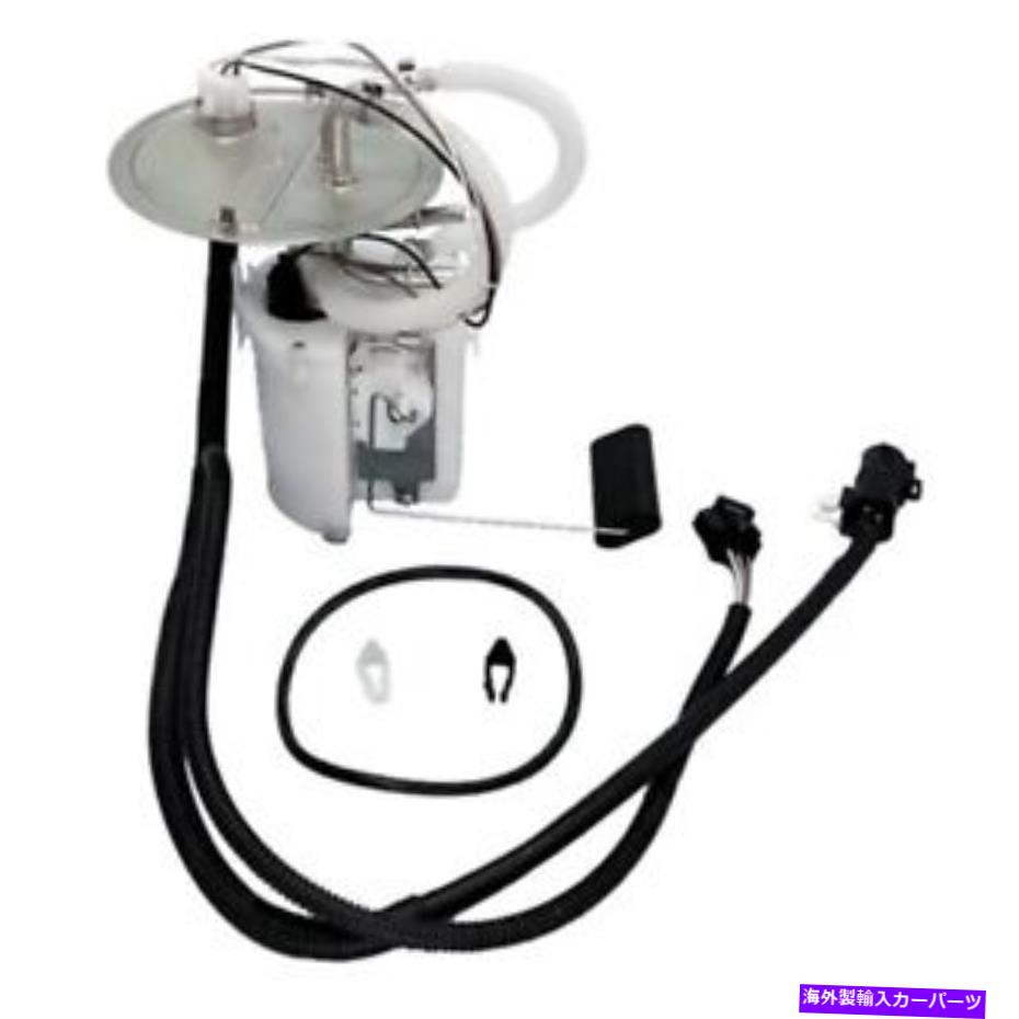 Fuel Pump Module Assembly マーキュリーセーブル1999 USMWプロフェッショナルシリーズ燃料ポンプモジュールアセンブリ For Mercury Sable 1999 USMW Professional Series Fuel Pump Module Assembly【並行輸入品】