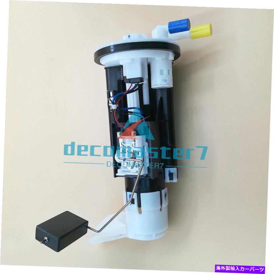 【楽天市場】Fuel Pump Module Assembly 1510076A30スズキ用の燃料ポンプアセンブリモジュールすべてのDB52