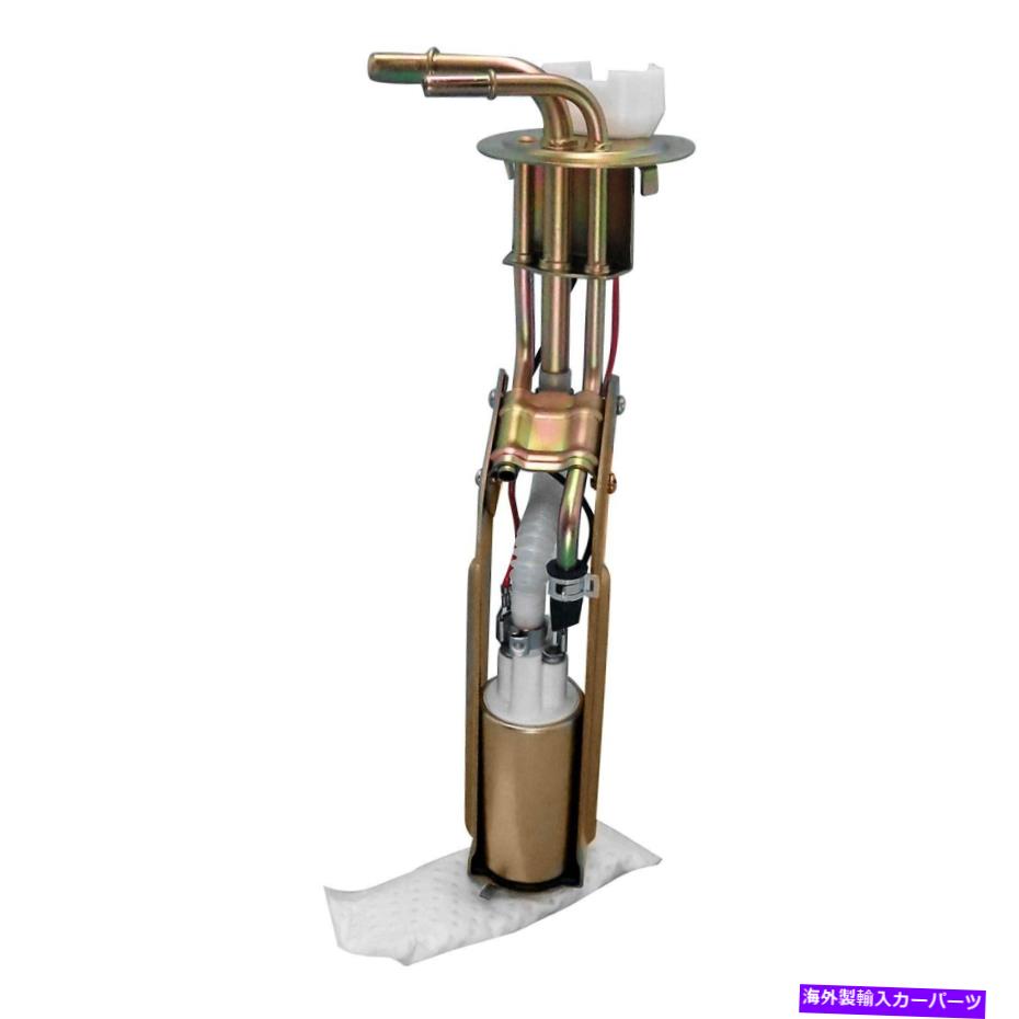 Fuel Pump Module Assembly フォードマスタング1994-1997 USMWプロフェッショナルシリーズ燃料ポンプモジュールアセンブリ For Ford Mustang 1994-1997 USMW Professional Series Fuel Pump Module Assembly【並行輸入品】
