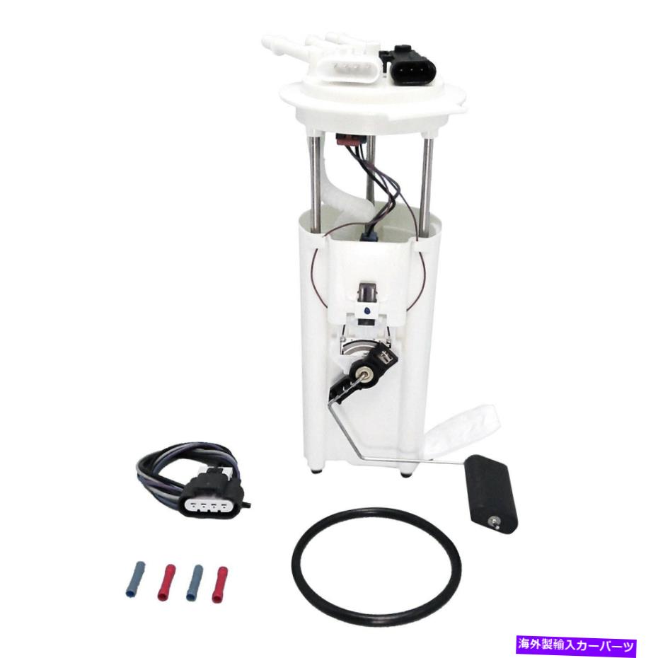 Fuel Pump Module Assembly ポンティアックモンタナ2002-2004 USMWプロフェッショナルシリーズ燃料ポンプモジュールアセンブリ For Pontiac Montana 2002-2004 USMW Professional Series Fuel Pump Module Assembly【並行輸入品】