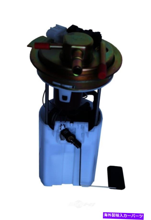 Fuel Pump Module Assembly 燃料ポンプモジュールアセンブリ標準貨物バンオートベストF2689A Fuel Pump Module Assembly-Standard Cargo Van Autobest F2689A【並行輸入品】