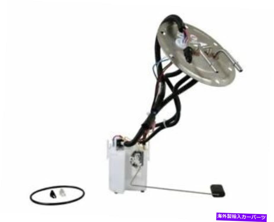 Fuel Pump Module Assembly 1999年のAirtex燃料ポンプおよび送信者アセンブリE2233M FORD F-250 F-350 F-350 AIRTEX Fuel Pump And Sender Assembly E2233M for 1999 Ford F-250 F-350 F-350【並行輸入品】