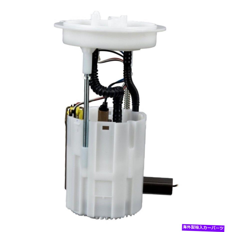 Fuel Pump Module Assembly フォルクスワーゲンジェッタ2005-2015ボッシュ69944燃料ポンプモジュールアセンブリ For Volkswagen Jetta 2005-2015 Bosch 69944 Fuel Pump Module Assembly【並行輸入品】