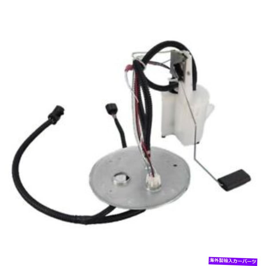 Fuel Pump Module Assembly フォードF-350スーパーデューティ08-10燃料ポンプモジュールアセンブリ For Ford F-350 Super Duty 08-10 Fuel Pump Module Assembly【並行輸入品】