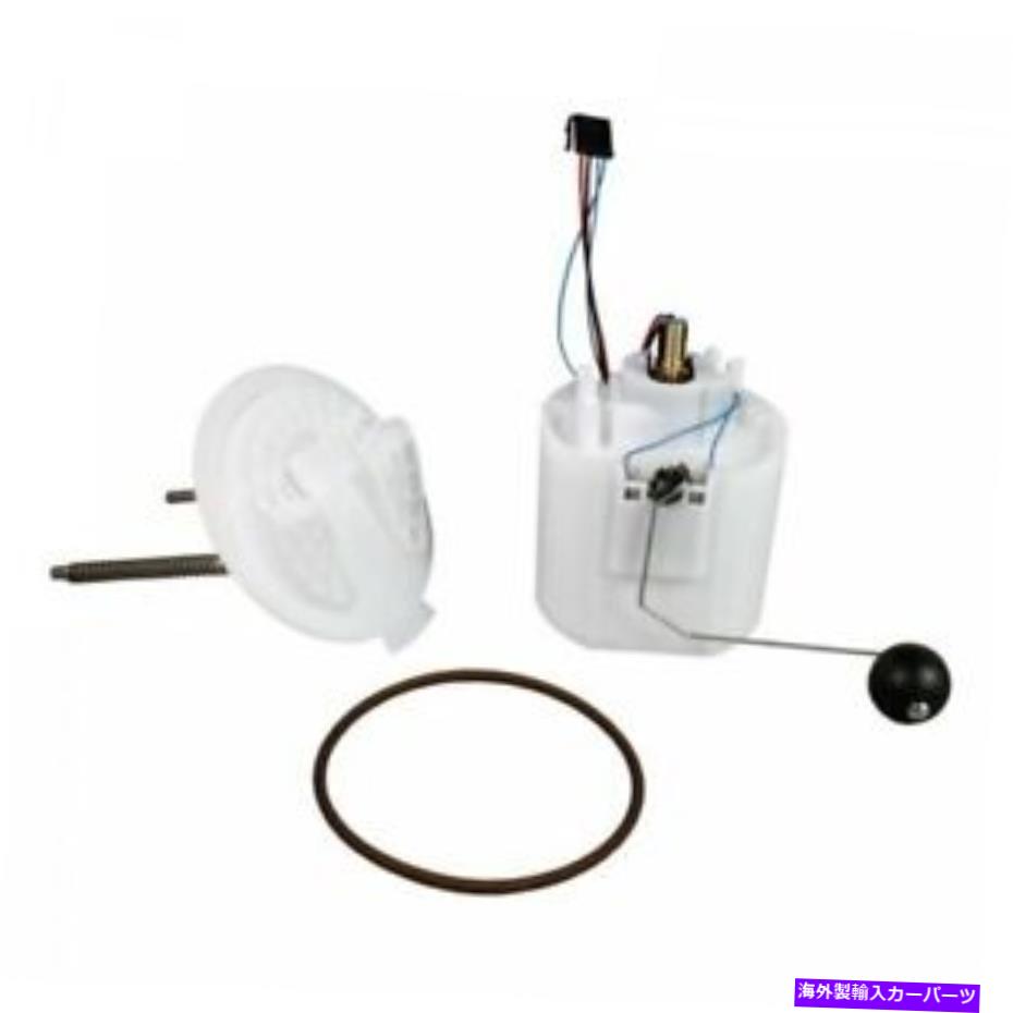 Fuel Pump Module Assembly AirTex E7241M Fuel Pump Module Assembly Fits 2005-2010 Chrysler 300 Dodge Magnum Airtex E7241M Fuel Pump Module Assembly Fits 2005-2010 Chrysler 300 Dodge Magnum【並行輸入品】