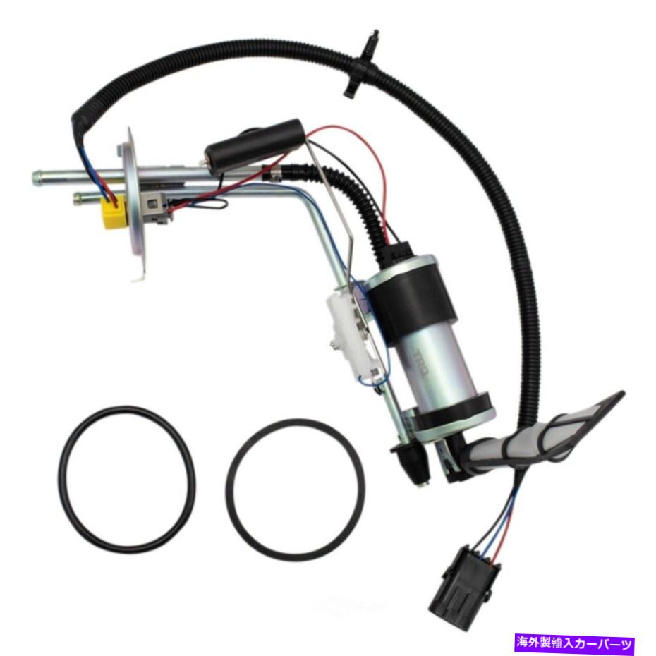 Fuel Pump Module Assembly 燃料ポンプモジュールアセンブリTRQ FPA69549 Fuel Pump Module Assembly TRQ FPA69549【並行輸入品】
