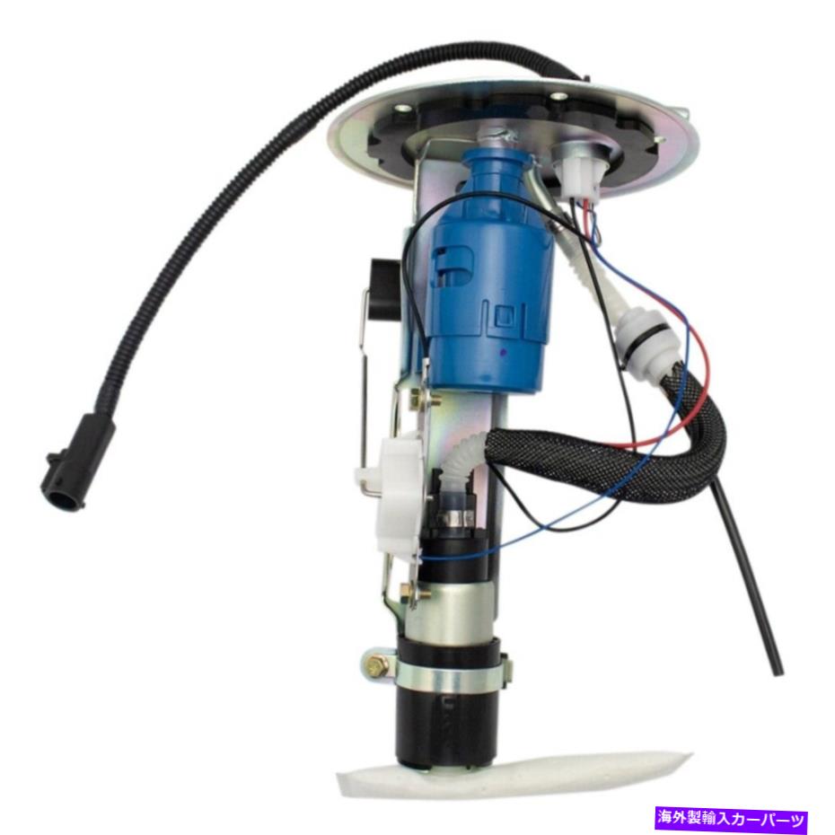 Fuel Pump Module Assembly 燃料ポンプモジュールアセンブリVIN:L TRQ FPA65585 Fuel Pump Module Assembly-VIN: L TRQ FPA65585【並行輸入品】