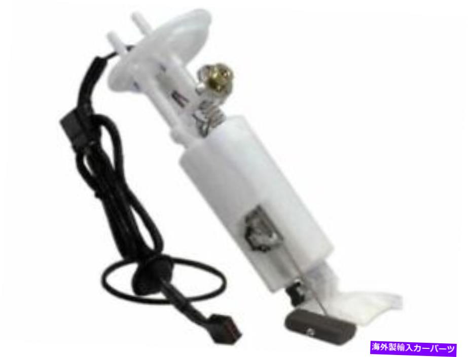 Fuel Pump Module Assembly Carter 16SJ85M燃料ポンプは、1998年から2000年のプリマスブリーズに適合します Carter 16SJ85M Fuel Pump Fits 1998-2000 Plymouth Breeze【並行輸入品】
