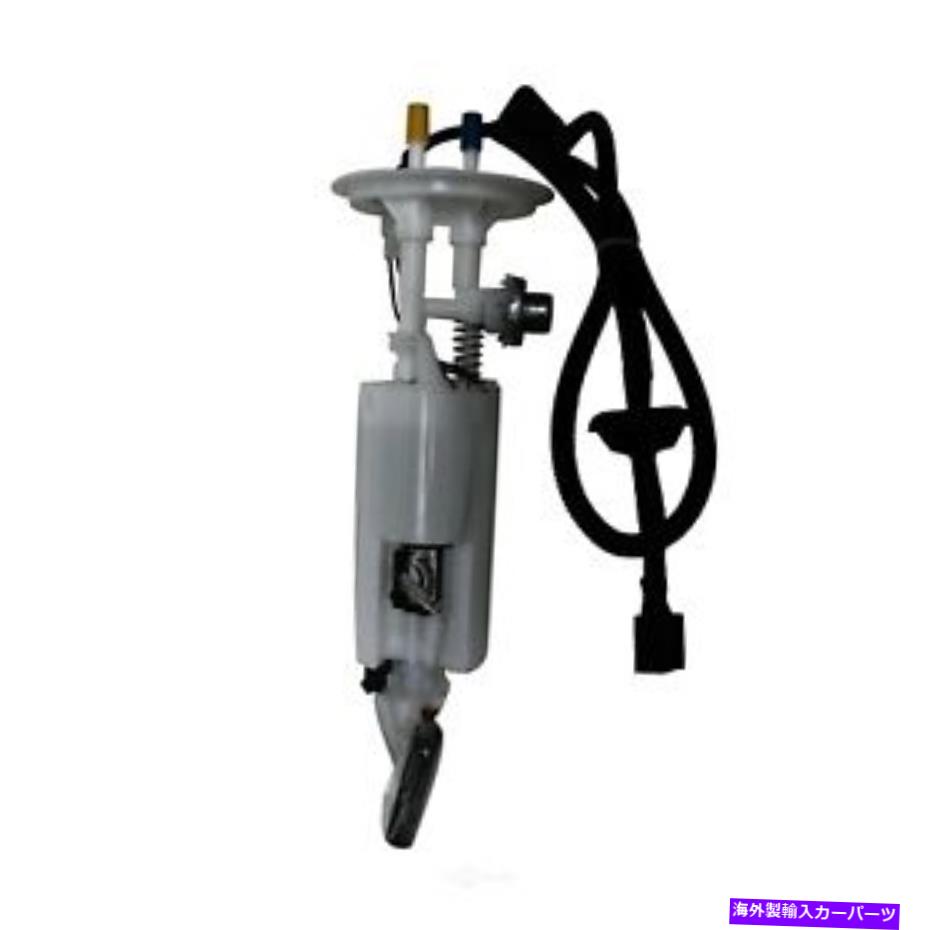 Fuel Pump Module Assembly 燃料ポンプモジュールAssy Autobest F3124a Fuel Pump Module Assy Autobest F3124A【並行輸入品】